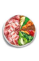 Amanova Adult Divine Rabbit 6 kg Graanvrij