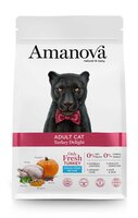Amanova Adult Turkey Delight 6 kg Graanvrij