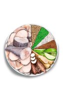 Amanova Adult Fish Delicacy 6 kg