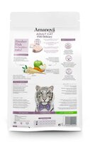 Amanova Adult Fish Delicacy 6 kg