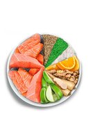 Amanova Adult Salmon Deluxe 6 kg