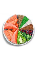 Amanova Sterilised Salmon Deluxe 6 kg