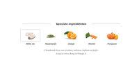 Amanova Sterilised Cat Fish Delicacy 6 kg Graanvrij