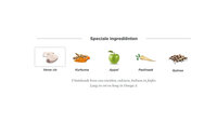 Amanova Adult Fish Delicacy 6 kg