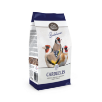 Deli Nature Birdelicious distelvinken 750 gr carduelis