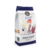 Deli Nature Birdelicious papegaaien 750 gr down under