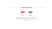 Amanova kattenvoer pouch Sterilised Lamb &amp; sardines P13 graanvrij