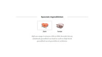 Amanova kattenvoer pouch tasty salmon &amp; turkey P11 Graanvrij