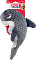 Kong hond cuteseas rufflez shark m/l