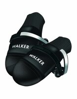 Trixie Walker Care Comfort 2 St Zwart -Hondenschoen