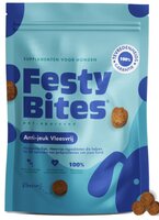 Festybites Anti-jeuk Vleesvrij 60 stuks.