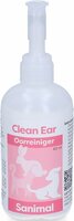 Sanimal Clean Ear Oorreiniger 60 ml