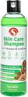 Sectolin Honden Shampoo &amp; Conditioner Gevoelige Huid Skincare Parfumvrij 250ml