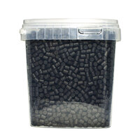 Pets en Co Steurvoer Large 2,5 Liter