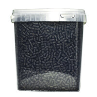 Pets en Co Steurvoer Large 5 Liter