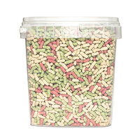 Pets en Co Sticks-mix 2,5 Liter