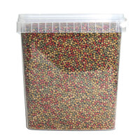 Pets en Co Vijverkorrels 5 Liter
