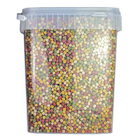 Pets en Co Vijverkorrels Large 10 Liter