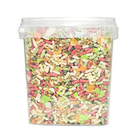Pets en Co Vijvermenu 2,5 Liter