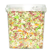 Pets en Co Vijvermenu 5 Liter