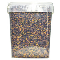 Pets en Co Zijdenrupsen 10 Liter