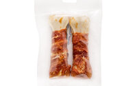 Pets en Co Wit Bot met Eend 12,5cm 2st