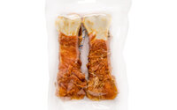 Pets en Co Wit Bot met Kip 12,5cm 2st