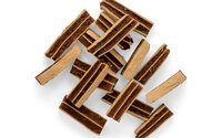 Pets en Co Kip &amp; Kabeljauw stukjes 100gr