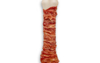 Pets en Co Wit Bot met Eend 20cm 1st