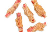 Pets en Co Kipkrabsticks 100 gr