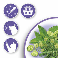 Beaphar - No stress tabletten 20 Stuks