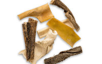 Pets en Co Slachtmix Rund/Lam/Kip 500 gr