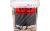 Pets en Co Jerky Beef Ropes (USA) 500 gr