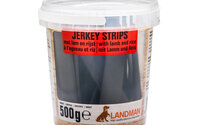 Pets en Co Jerky Lamb/Rice Strips (USA) 500 gr