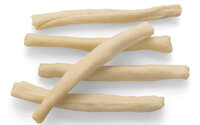 Pets en Co Witte Buffelhuid Rol Klein 15 st