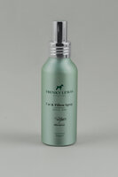 Frenky Lewis Car &amp; Pillow spray Green Tea &amp; Bergamot 100ml
