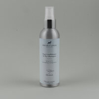 Frenky Lewis Natuurlijke droogshampoo &amp; conditioner spray 150ml Witte roos, Lavendel, Ylang Ylang 