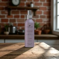 Frenky LewisNatuurlijke droogshampoo &amp; conditioner spray 150ml Sandalwood, Jasmijn en Vanille