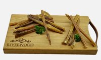 Riverwood Hondensnack Butcher Runderspaghetti 100 gr