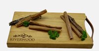 Riverwood Hondensnack Butcher Paardenmaag 100 gr 