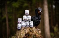 Riverwood natvoer Paard mono prote&iuml;ne 400 gram