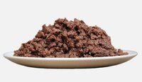 Riverwood natvoer Hert mono prote&iuml;ne 400 gram