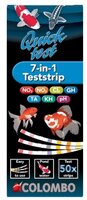 Colombo 7 in 1 Quicktest (50 strips)