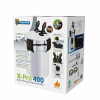 Superfish X-Pro 400 (aquaria tot 100 liter)
