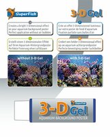 SuperFish Poster Gel