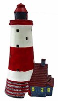 SuperFish Deco Led Vuurtoren