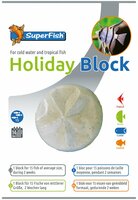 SuperFish Holiday Food 1 stuk
