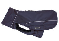Petlando Honden Winterjas Lovund 36 Navy (42x33x3 cm)
