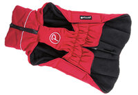 Petlando Honden Winterjas Lovund 28 Rood (42x26x3 cm)