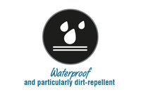 Petlando Honden Winterjas Lovund 56 Olijfgroen (77x45x3 cm)
